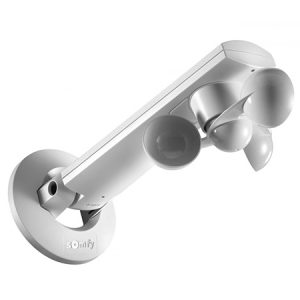 Veterný senzor pre exteriérové žalúzie´a iné motory SOMFY.