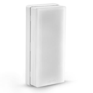 Slnečný a teplotný senzor pre pokročilé ovládanie vonkajších žalúzií a roliet.